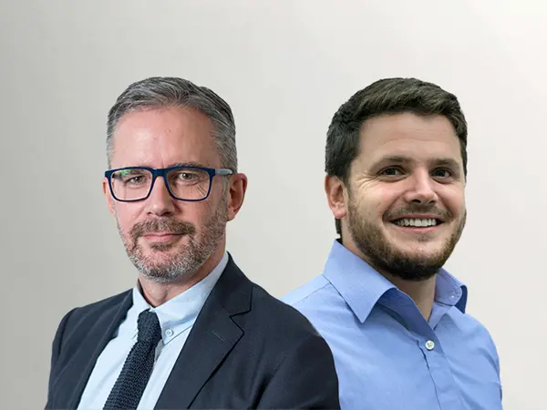 Echo Research appoints senior risk & reputation experts 