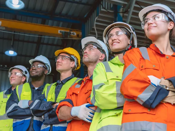 Most inclusive engineering employers