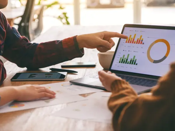 30 in media analysis