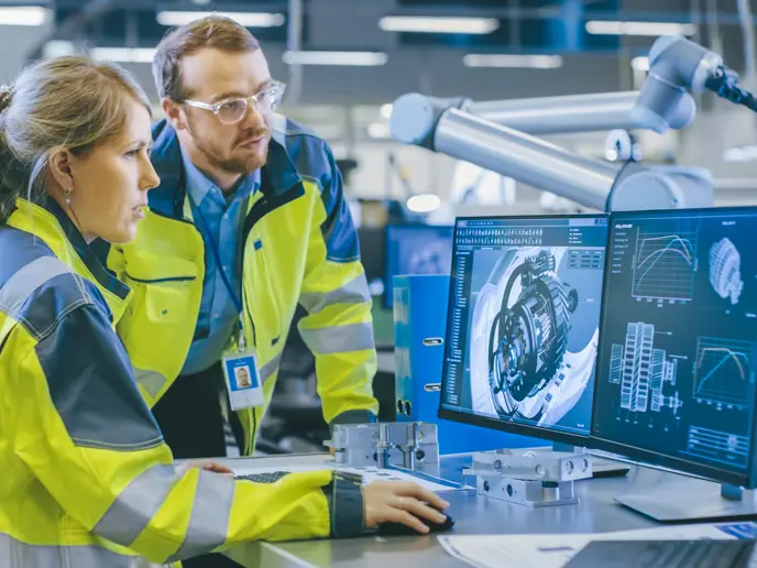 technological workers