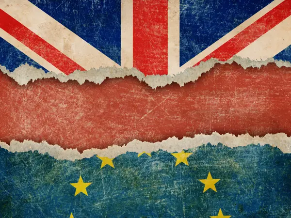 Where Brexit hurts British business most