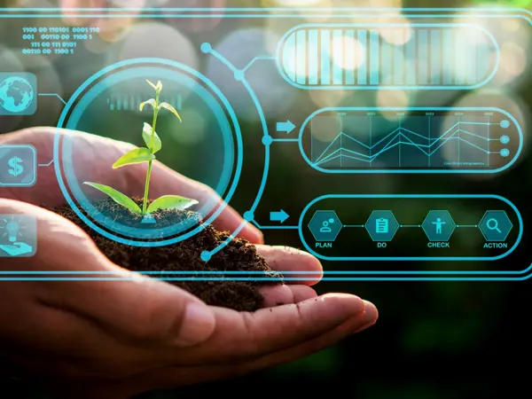 ESG reporting and compliance