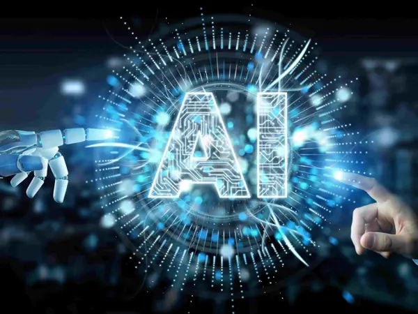 AI or not AI, that isn’t the question. Behind the curve, anyone?