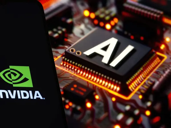 Focus on reputation risk management amid Nvidia’s rise to the top