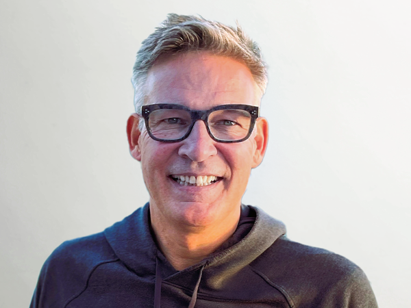 Appointment of Nick Thomas as Fractional CFO