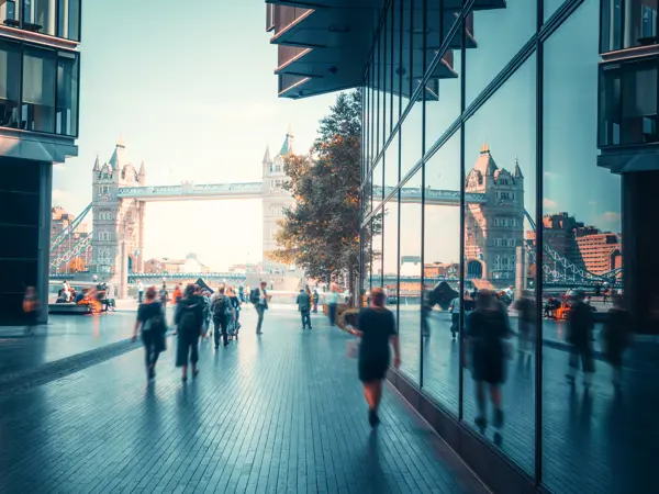 British business – on the economy, the Brexit hangover and politics