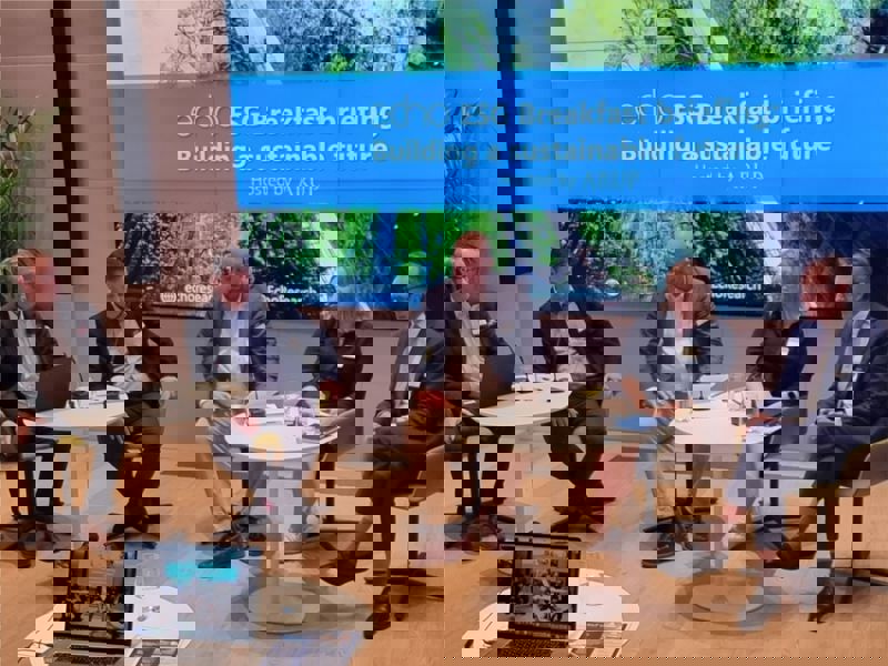 Esg October 2022 Panel 1