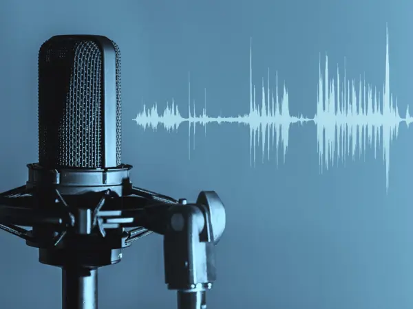 The Echo Podcast - Season 1