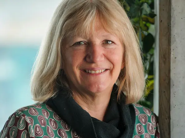 Global NGO leader Winnie De’Ath joins Advisory Board to support sustainable change